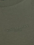 Cavallaro T-Shirt 117265002 Groen 6