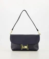 New Apparel Tas Hilary Blauw 1