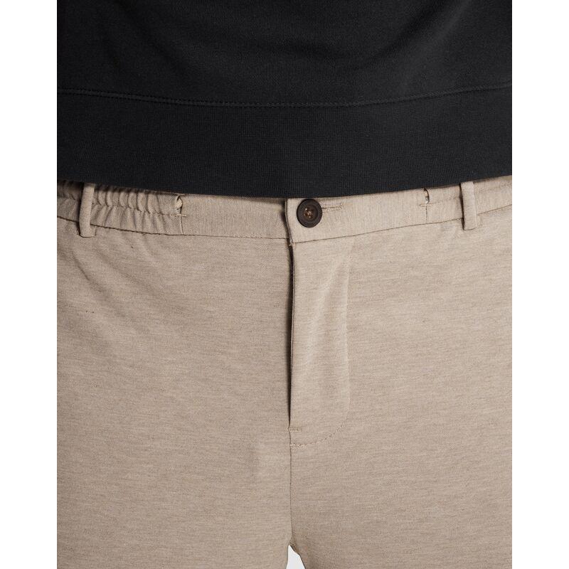 Cast Iron Pantalon Cylas Beige 4