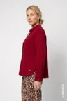 Monari Longsleeve 809856 Rood 6