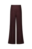 Studio Anneloes Pantalon Lexie tape trouse Bruin 3