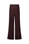 Studio Anneloes Pantalon Lexie tape trouse Bruin 3