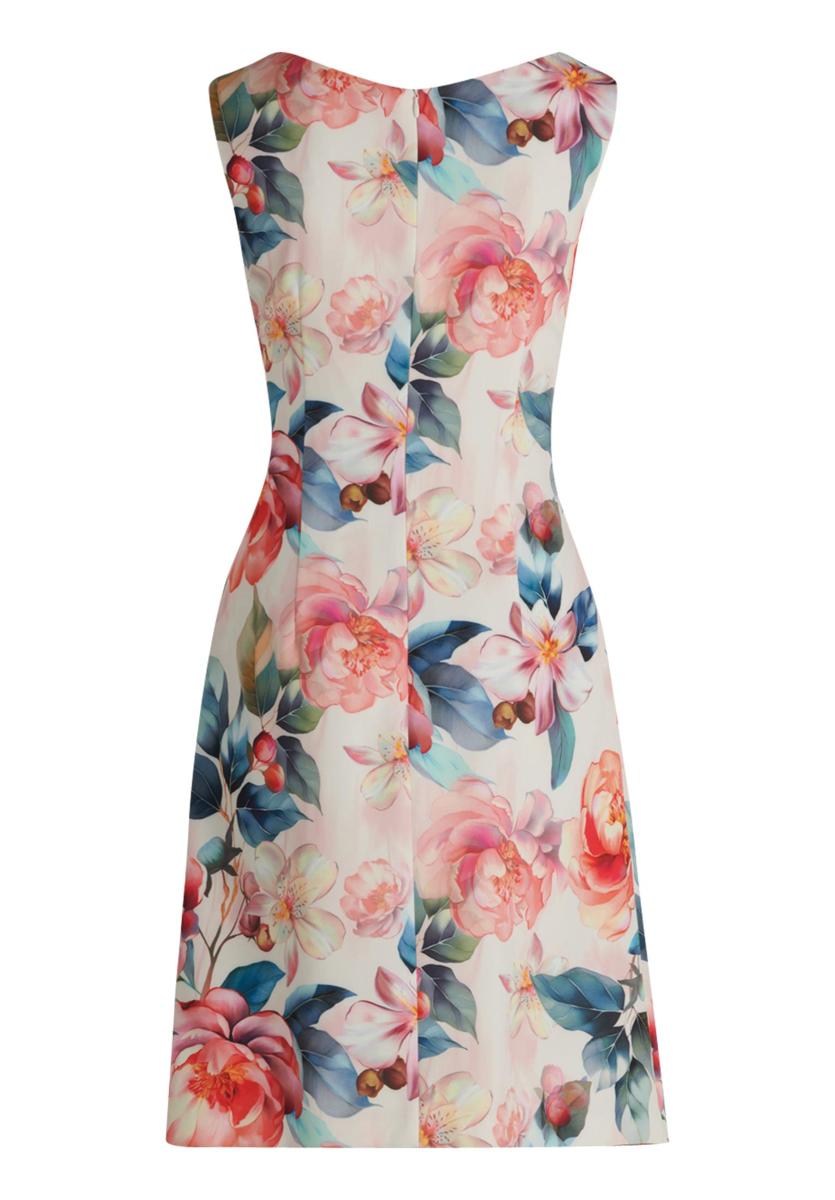 Vera Mont Jurk 04144801 Roze 2