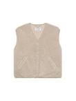 Catwalk Junkie Bodywarmer 2603022405 Beige 2