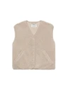Catwalk Junkie Bodywarmer 2603022405 Beige 2