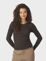 Neo Noir Longsleeve Nella Bruin 1