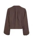 Msch Copenhagen Blazer Zein Bruin 2