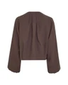 Msch Copenhagen Blazer Zein Bruin 2