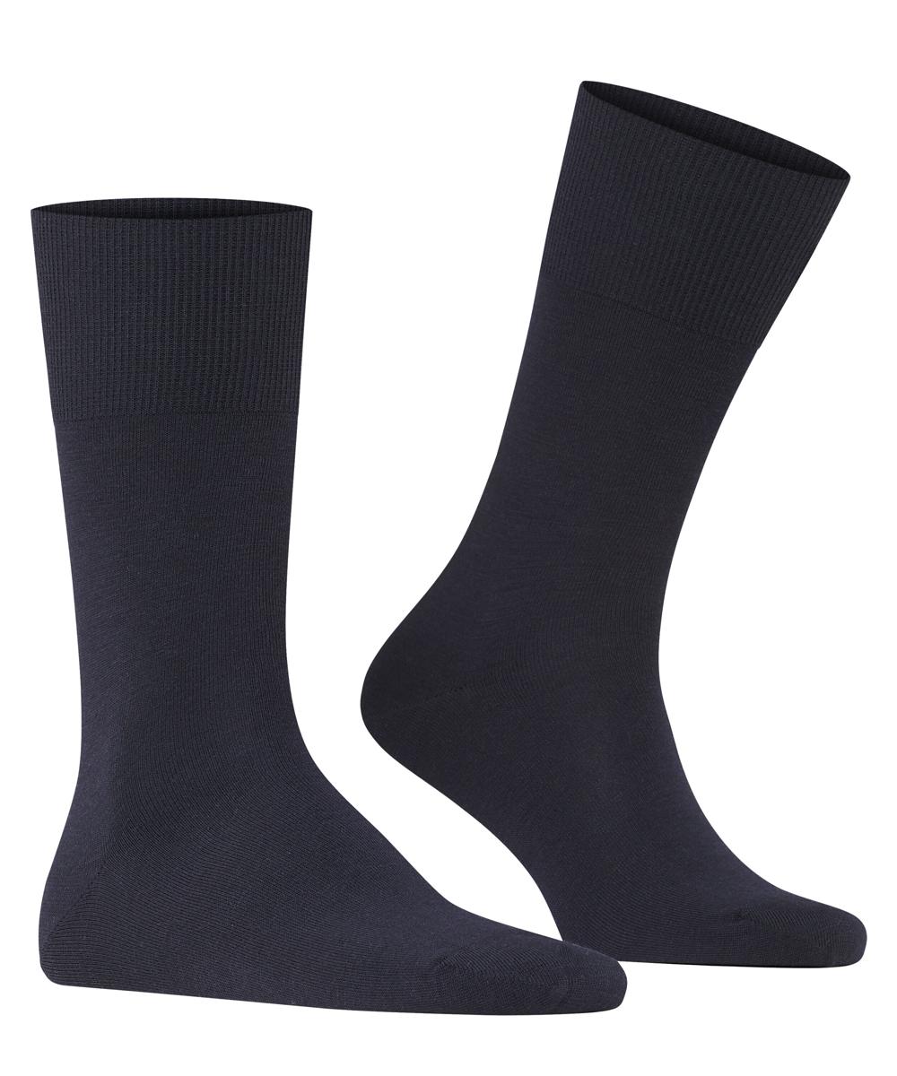 FALKE Sokken 14435 Blauw 6