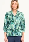 Bianca T-Shirt 86024 Blauw 6