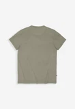 Butcher of Blue Butcher of Blue T-Shirt Army Groen 4