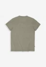 Butcher of Blue Butcher of Blue T-Shirt Army Groen 4