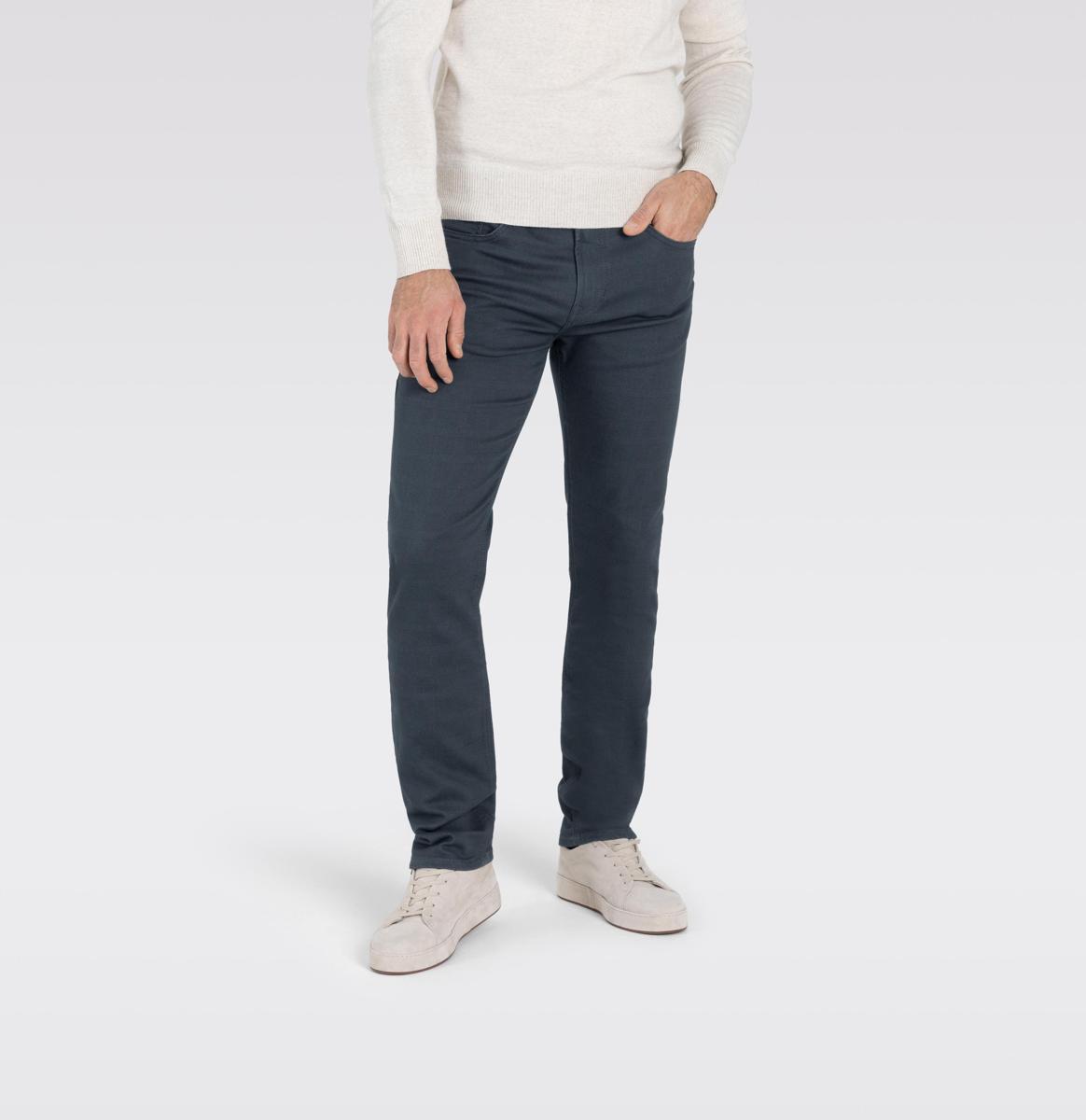 MAC Jeans Jog'n 0590-00-0768 Blauw 1