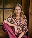 Dreamstar Trui Tonia Rood 1