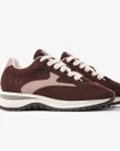 Via Vai Sneakers 62343 Rood 2