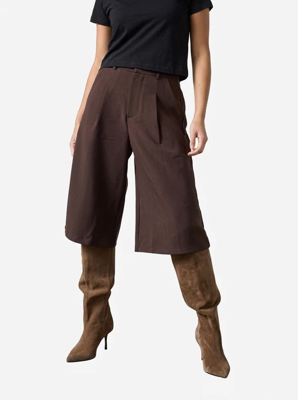 Sisters Point Pantalon Great-L.Sho2 Bruin 1