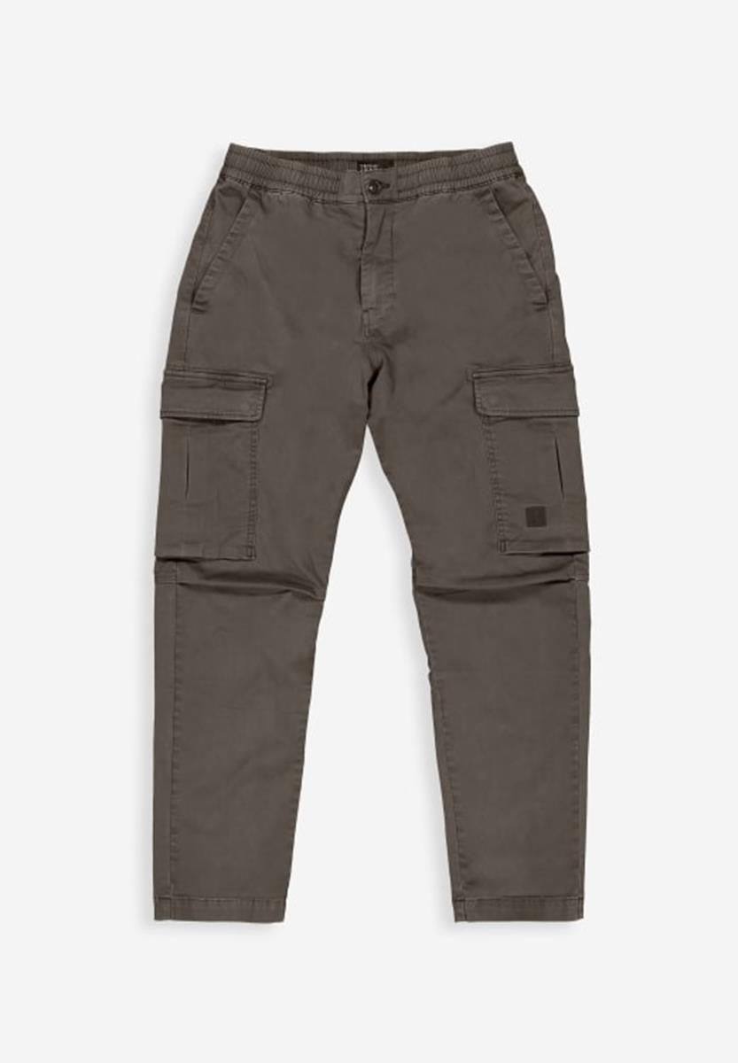 Butcher of Blue Pantalon M2521000 Bruin 2