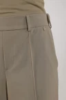 NUKUS Pantalon Jill Groen 6