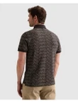 PME Legend Polo PPSS2606893 Zwart 3