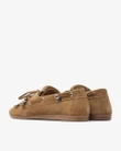 Via Vai Loafers 62374 Beige 3