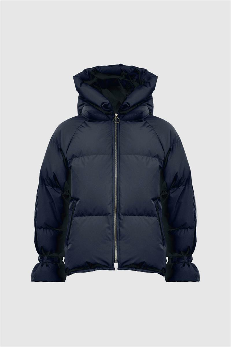 WithBlack Jas Kylie Blauw 2