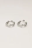 My Jewellery My Jewellery Oorbellen MJ11400 Zilver 1