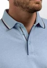 State of Art Polo 461-16438 Blauw 4