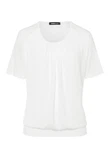Frank Walder Blouse 714404 Off-White 1