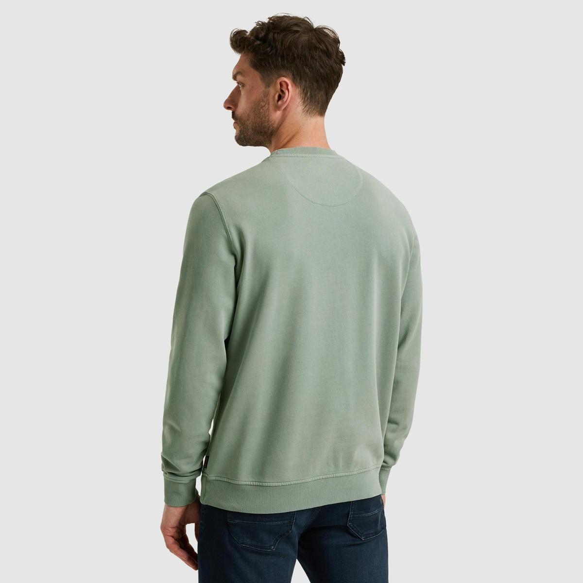 PME Legend Sweater PSW2508430 Blauw 3