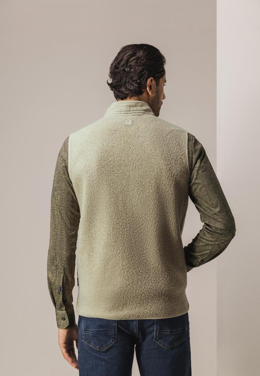 State of Art Bodywarmer 565-25509 Beige 3