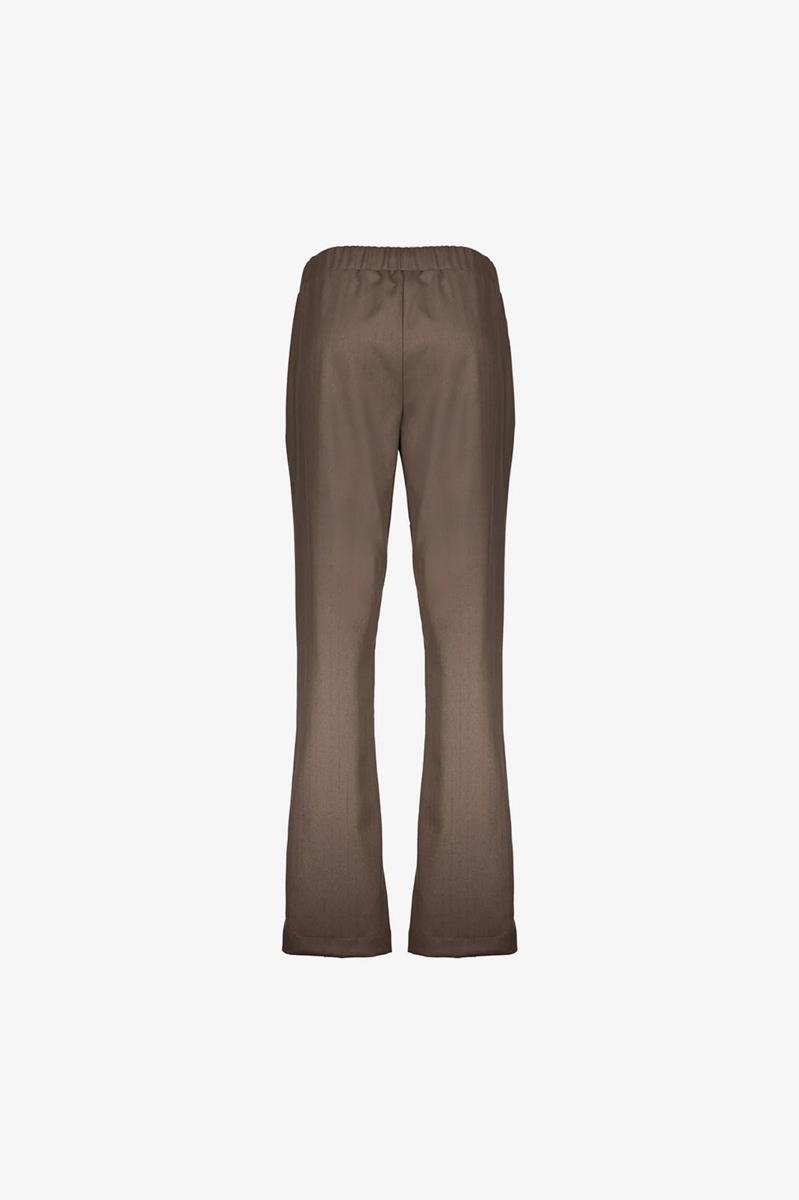 Geisha Pantalon 51840-20 Taupe 4