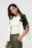 Monari Blouse 809929 Off-White 3