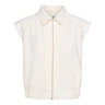 &Co Woman Vest Gwen Beige 2