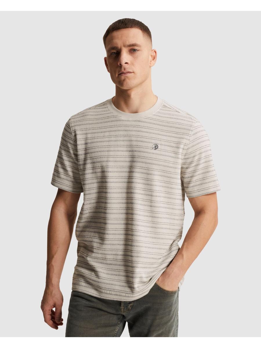 Cast Iron T-Shirt CTSS2604581 Off-White 1