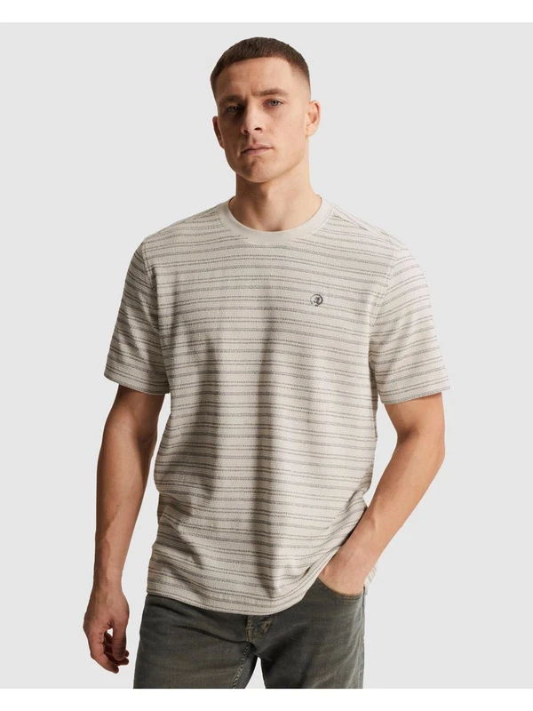 Cast Iron T-Shirt CTSS2604581 Off-White 1