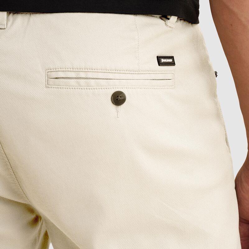 Vanguard Korte Broek V65 Off-White 3