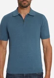 No Excess Polo 33220792 Blauw 5