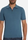 No Excess Polo 33220792 Blauw 5