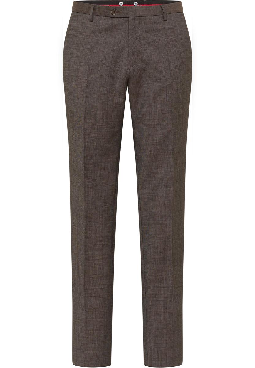 Club of Gents C.G. - Club of Gents Pantalon 90-146N0 / 430013 Bruin 1