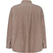 Tooday Blouse Delia Bruin 2