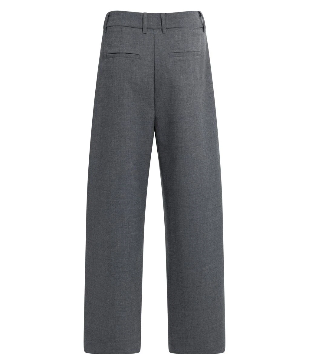 YAYA Pantalon 01-301275-610 Grijs 2