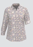 Bianca Blouse 85017 Blauw 1