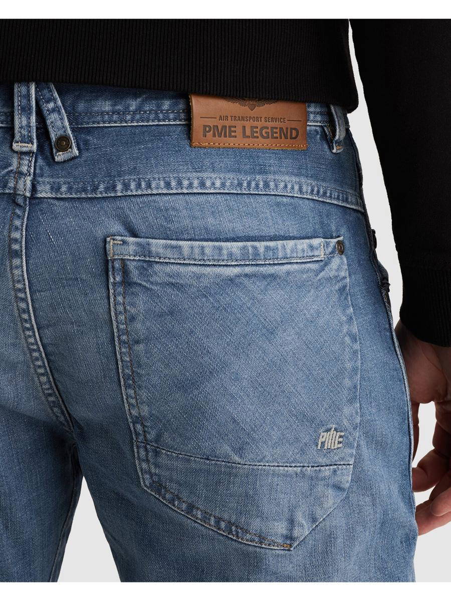 PME Legend Jeans Aviator Blauw 3