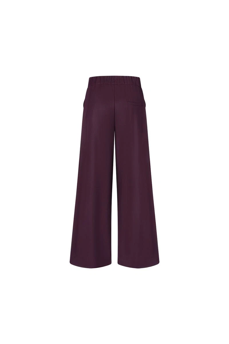NUKUS Pantalon NKF09059 Rood 5