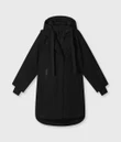 10DAYS Jas 20-576-6203 Zwart 2