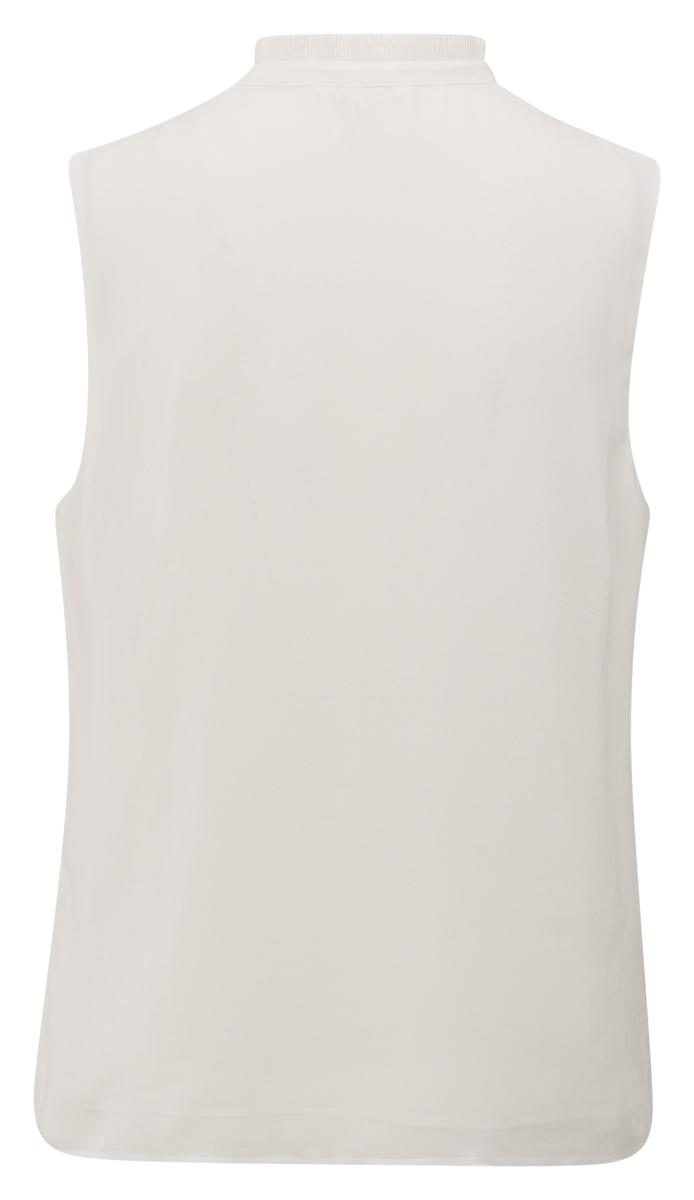 YAYA Top 01-701303-507 Off-White 3