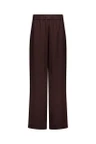 Studio Anneloes Pantalon Grace Linen Bruin 2