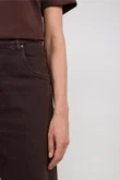 NUKUS Jeans Petra Bruin 6