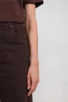 NUKUS Jeans Petra Bruin 6