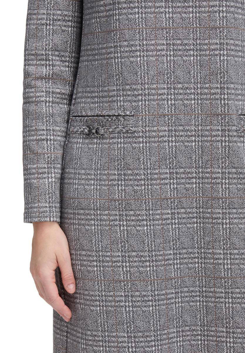 Betty Barclay Jurk 17811659 Grijs 6